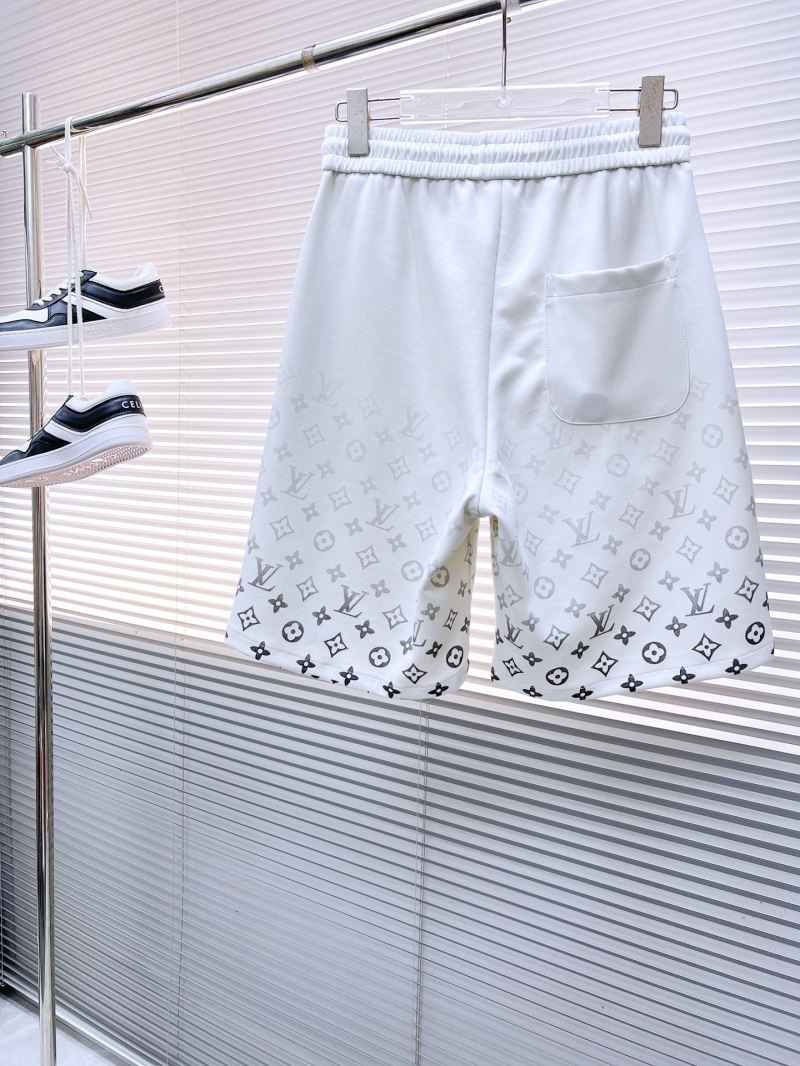 Louis Vuitton Short Pants